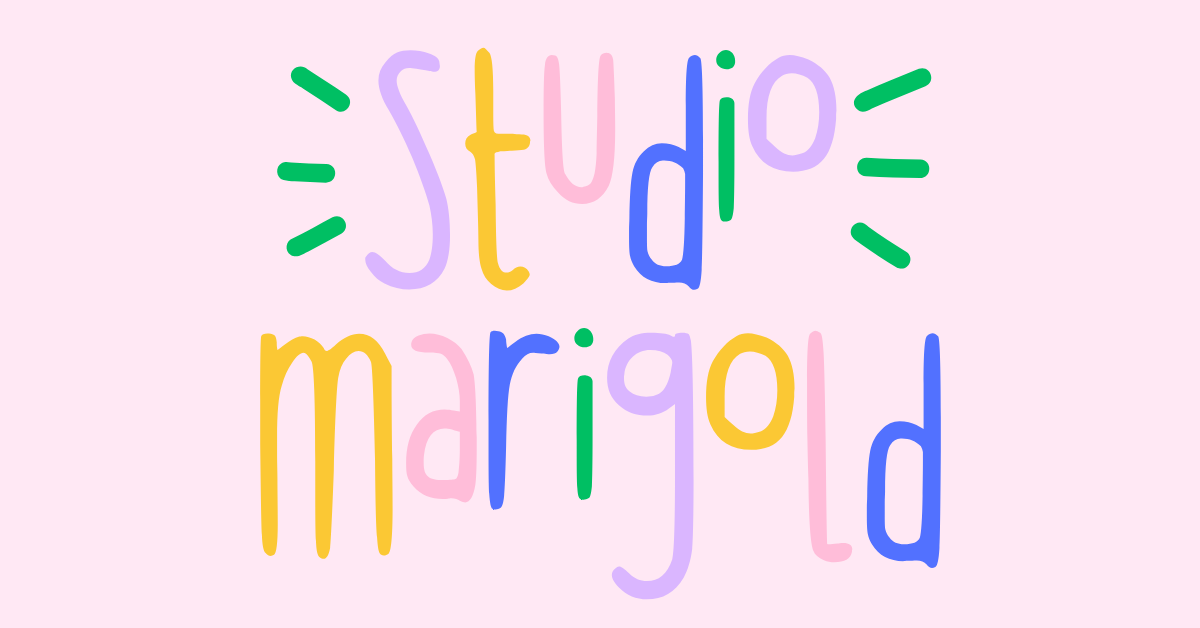 Studio Marigold Creative Workshop Space