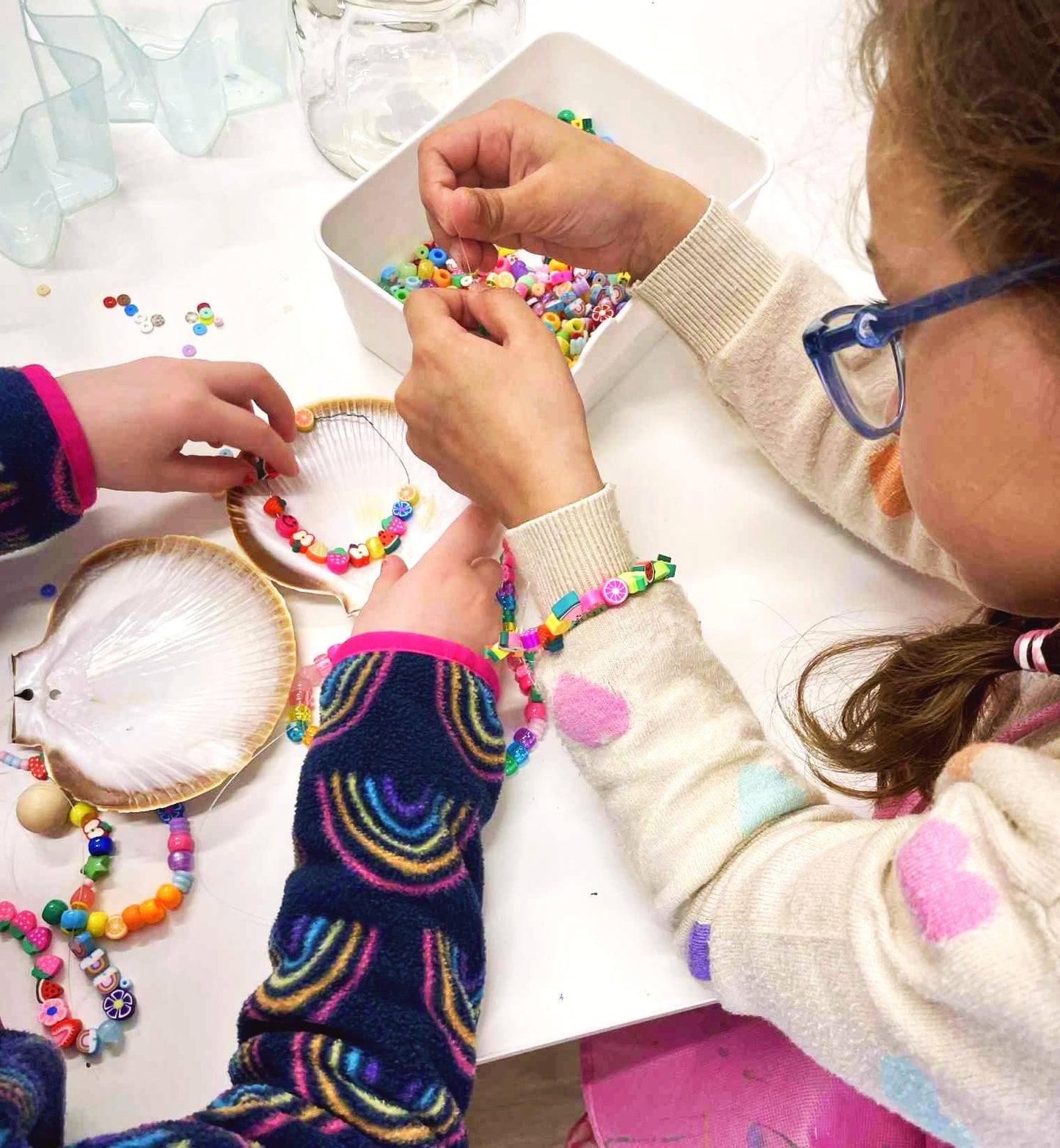 Mermaid Morning | Ages 5+