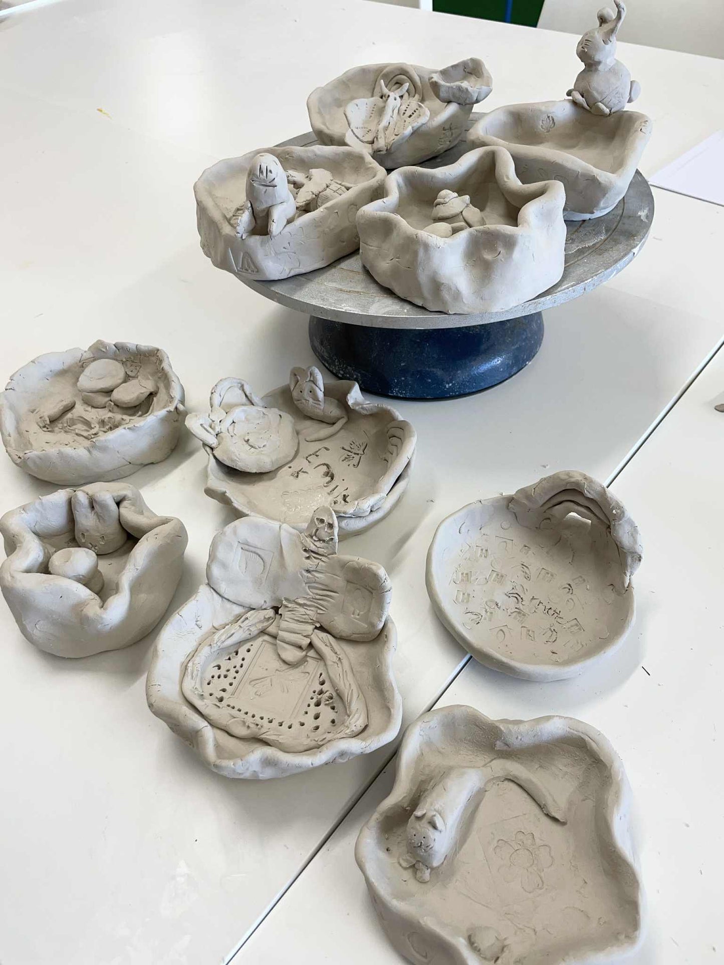 2026 Term 1 Pass | After School Pottery Club