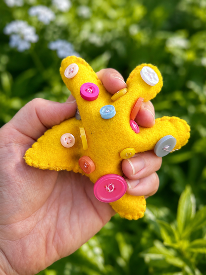 Fidget Friends with Cristina | Ages 7-12