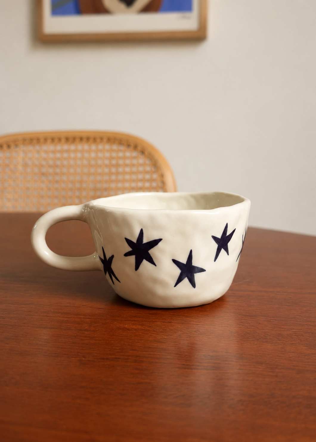 Ceramic Mugs for Teens with Yentl | Ages 10+