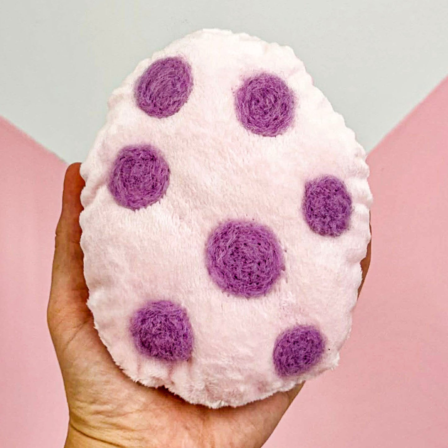 Easter Egg Squishmallows