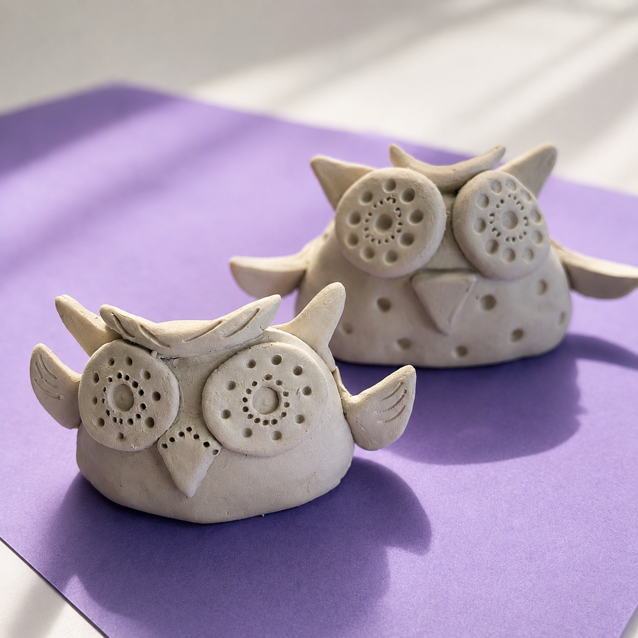After School Pottery Club - Term 3
