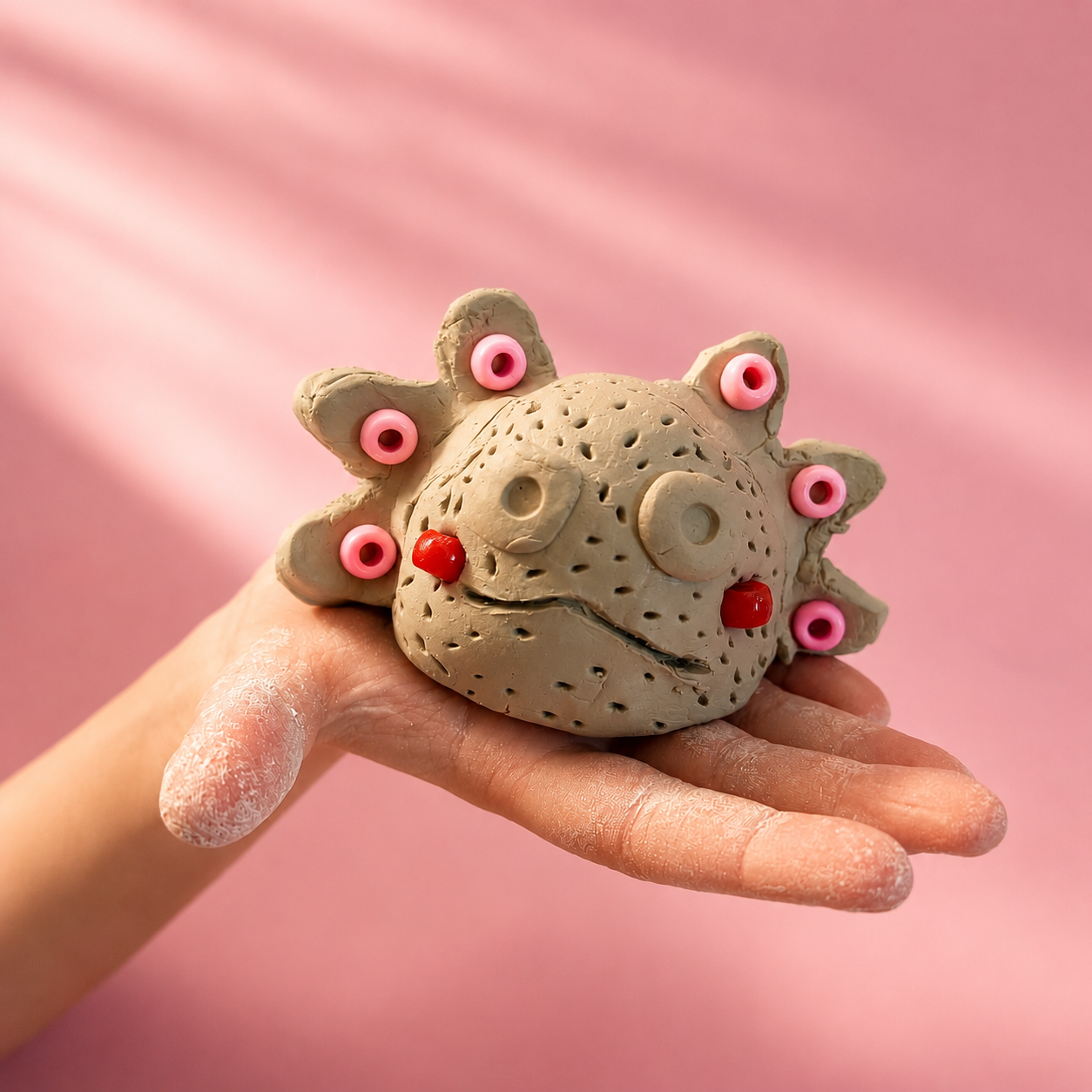 After School Pottery Club - Term 3