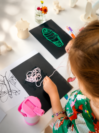 After School Art Club - Term 3