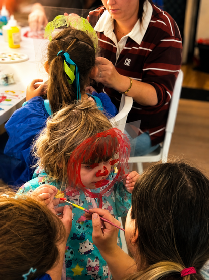After School Art Club - Term 3