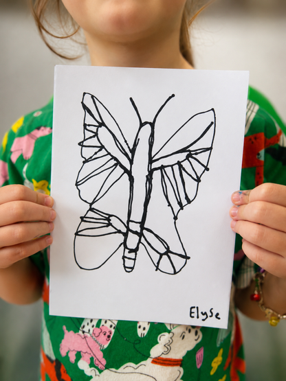After School Art Club - Term 3