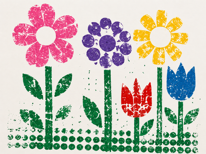 Pixel Print LEGO Lab with Richelle | Ages 7-12