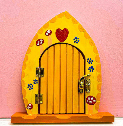 Fairy Festival | Ages 4 - 11