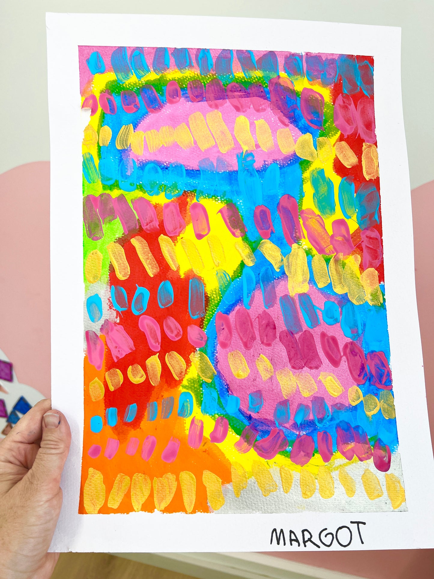 Homeschool Art Club - Term 2