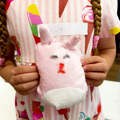 After School Sewing Club - Term 2