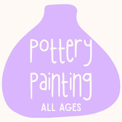 Pottery Painting