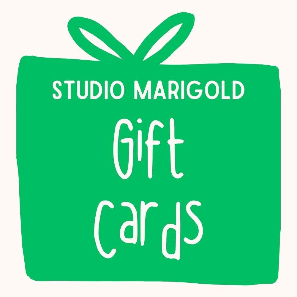 Studio Marigold Gift Card
