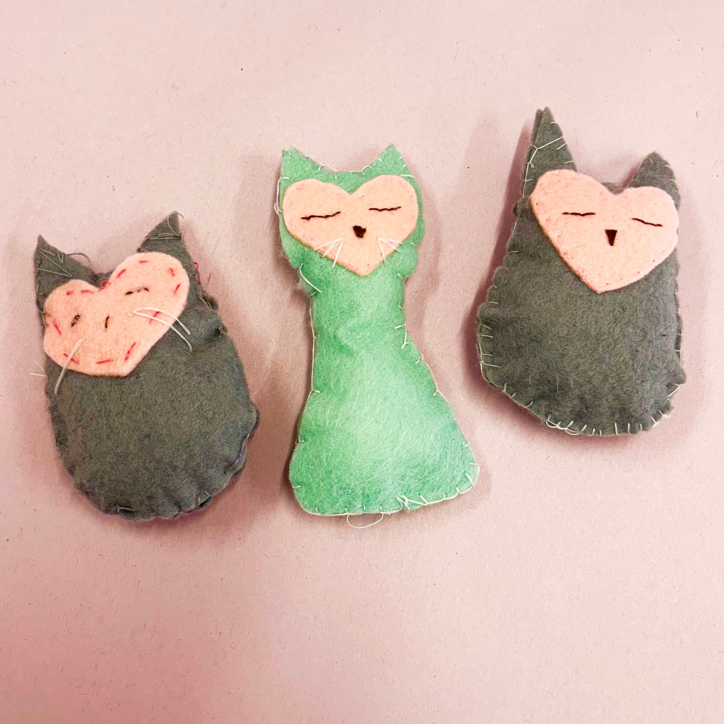After School Sewing Club - Term 2