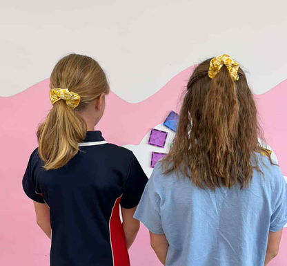 2026 Term 1 Pass - After School Sewing Club for Ages 7+