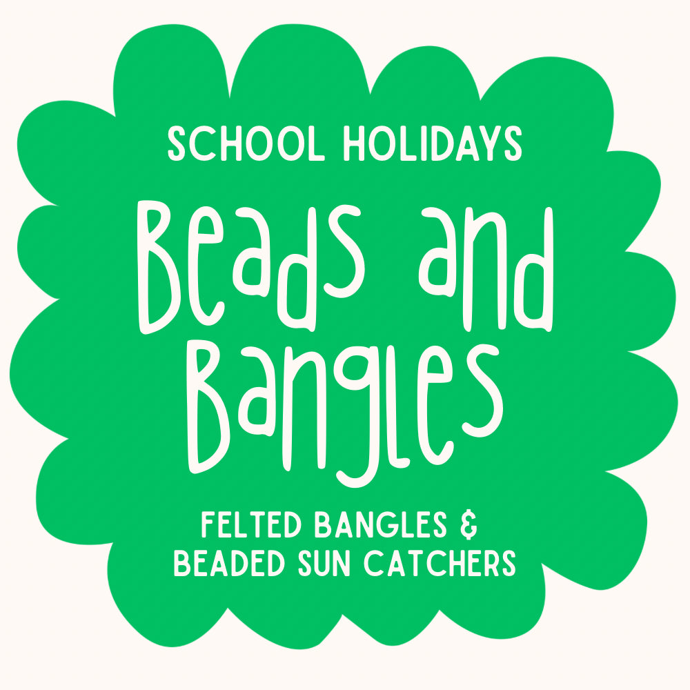 Beads and Bangles