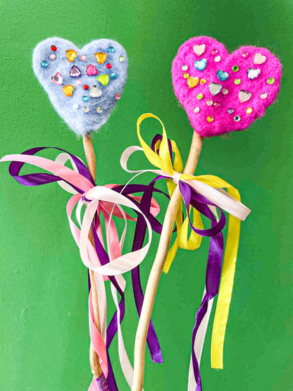 Fairy Festival | Ages 4 - 11